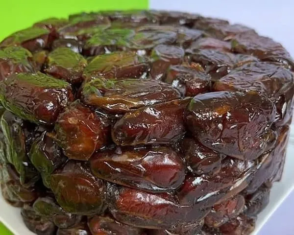 خرید انواع خرما کبکاب سطلی + قیمت