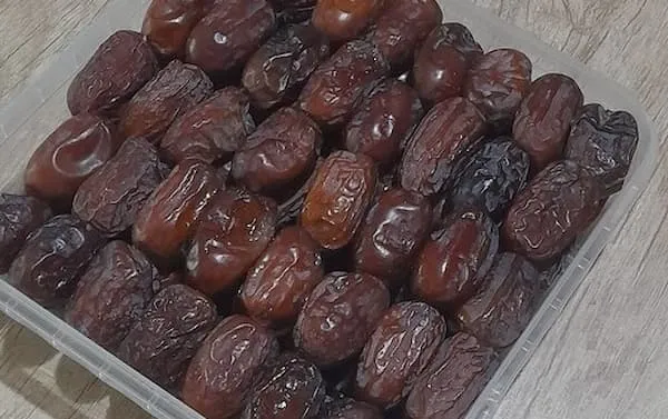 خرید خرما کلوته درجه یک + قیمت عالی با کیفیت تضمینی