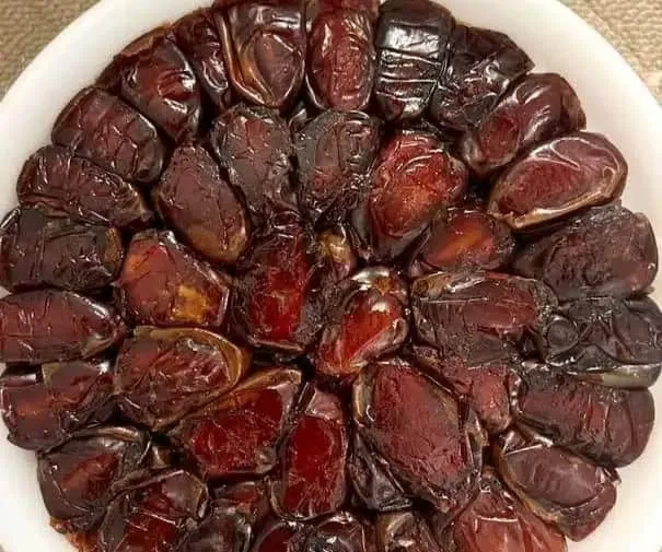 معرفی خرما کبکاب بوشهر + بهترین قیمت خرید