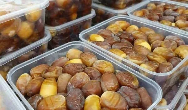 خرید خرما برحی + معرفی کارخانه تولید و عرضه پخش