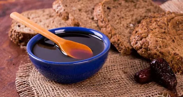 معرفی شیره خرما کلوته + بهترین قیمت خرید