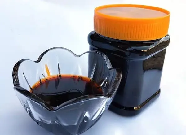 قیمت خرید شیره خرما عسلی + راهنمای استفاده