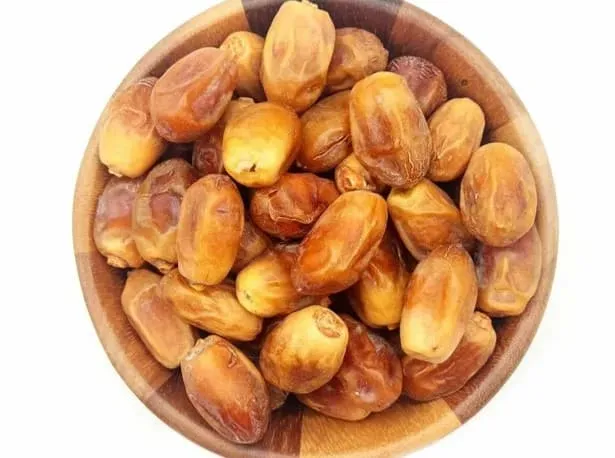خرید و قیمت انواع خرما زاهدی عمده